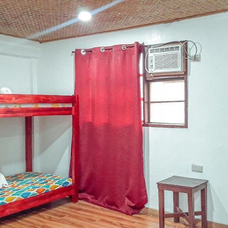 Appartamento Fil - It El Nido Esterno foto