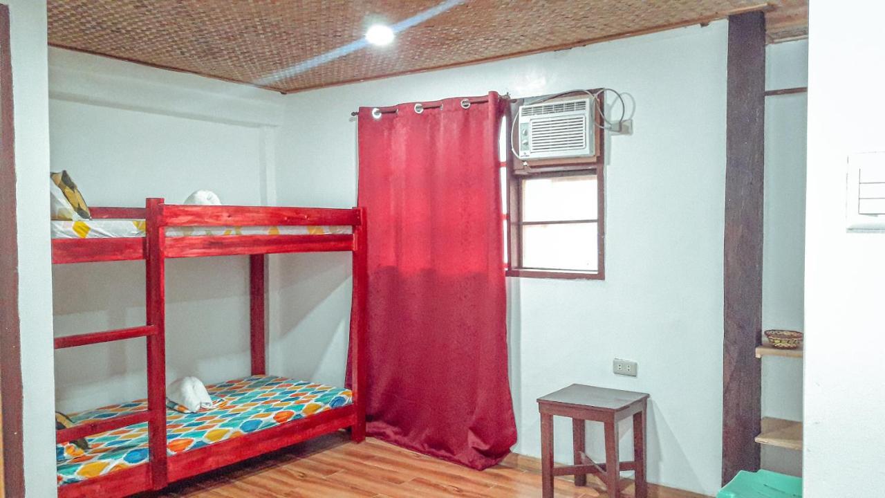 Appartamento Fil - It El Nido Esterno foto