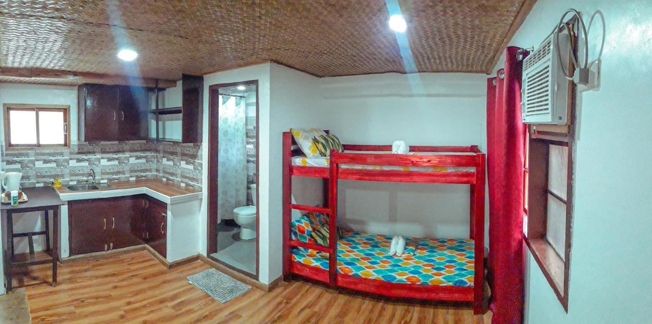 Appartamento Fil - It El Nido Esterno foto