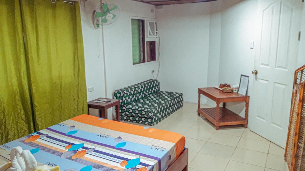 Appartamento Fil - It El Nido Esterno foto
