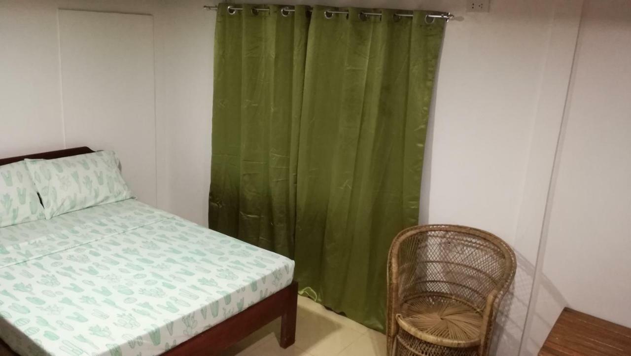 Appartamento Fil - It El Nido Esterno foto