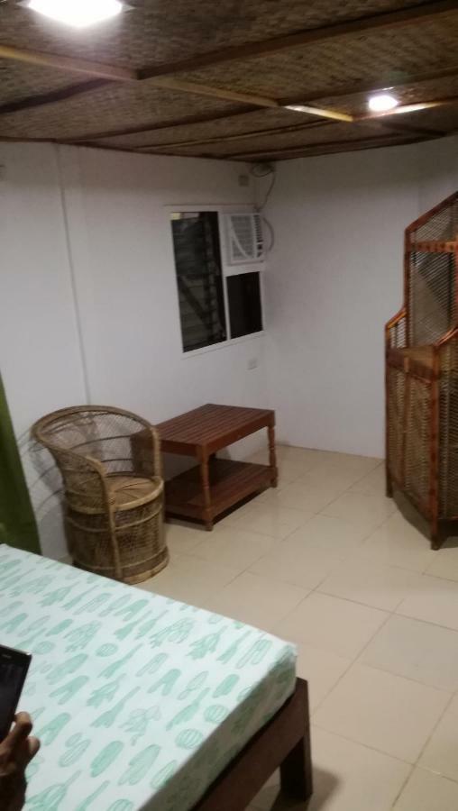 Appartamento Fil - It El Nido Esterno foto