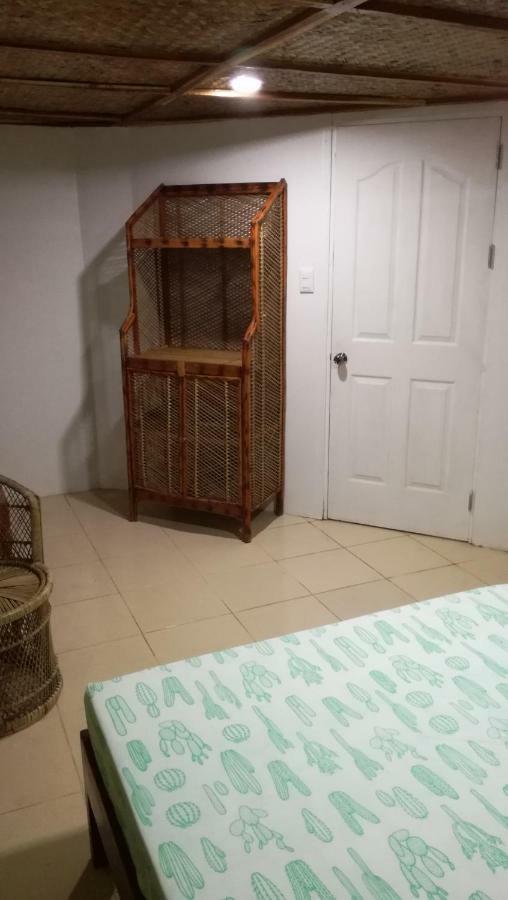 Appartamento Fil - It El Nido Esterno foto