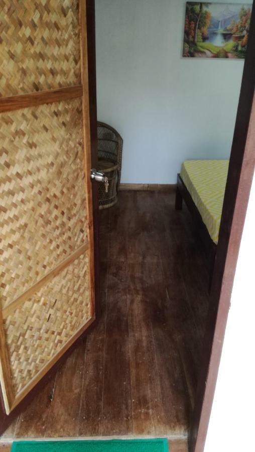 Appartamento Fil - It El Nido Esterno foto