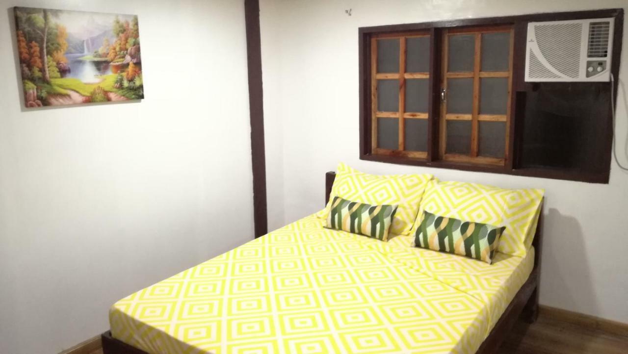Appartamento Fil - It El Nido Esterno foto