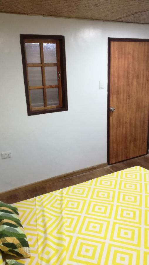 Appartamento Fil - It El Nido Esterno foto
