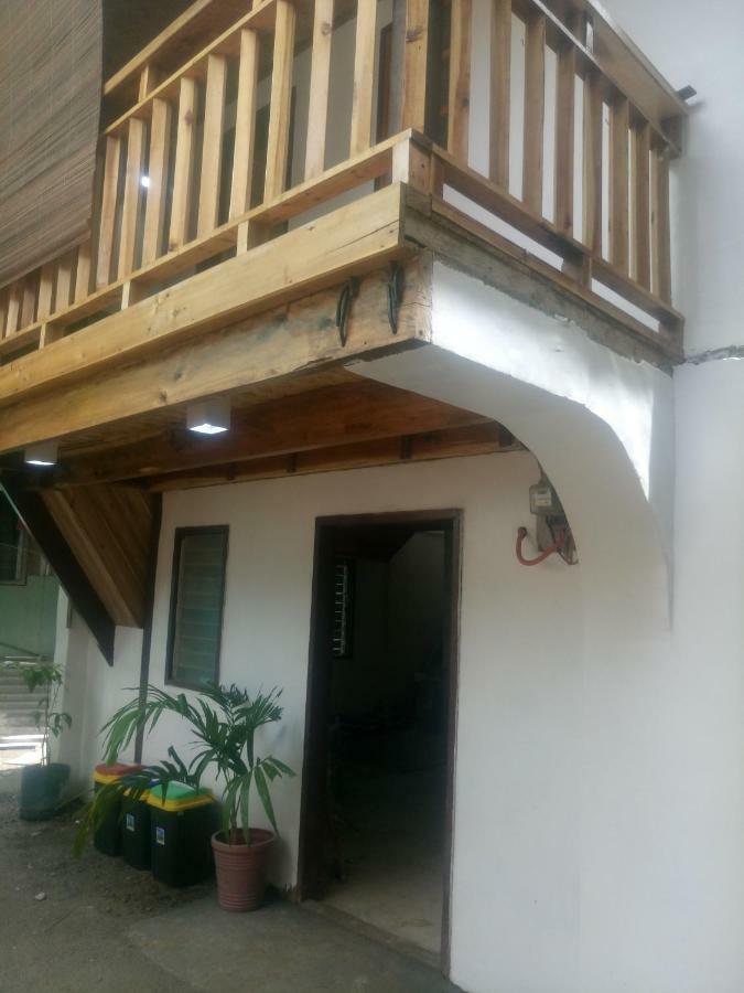 Appartamento Fil - It El Nido Esterno foto