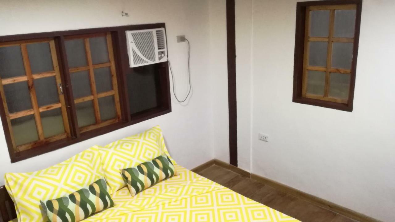 Appartamento Fil - It El Nido Esterno foto