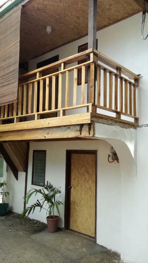 Appartamento Fil - It El Nido Esterno foto