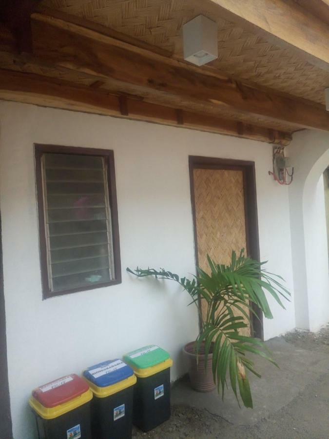 Appartamento Fil - It El Nido Esterno foto