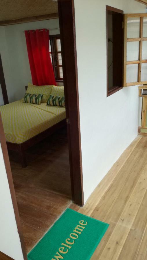 Appartamento Fil - It El Nido Esterno foto