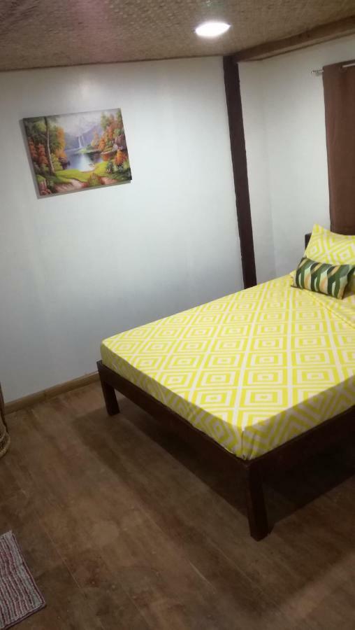 Appartamento Fil - It El Nido Esterno foto