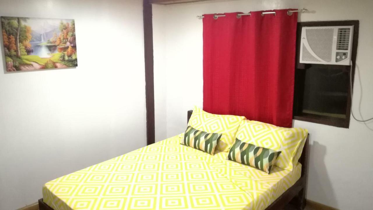 Appartamento Fil - It El Nido Esterno foto