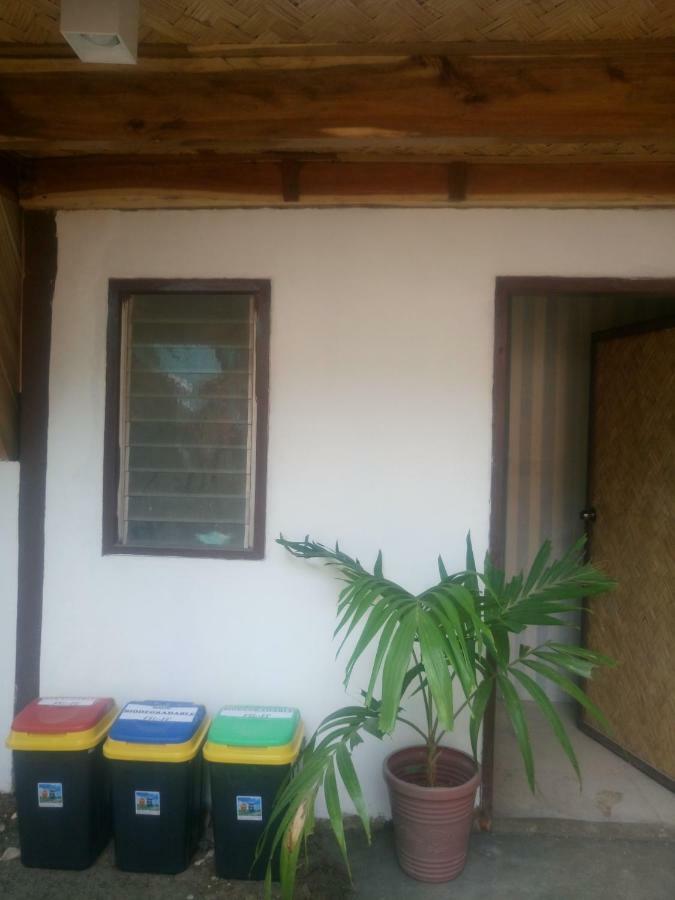 Appartamento Fil - It El Nido Esterno foto