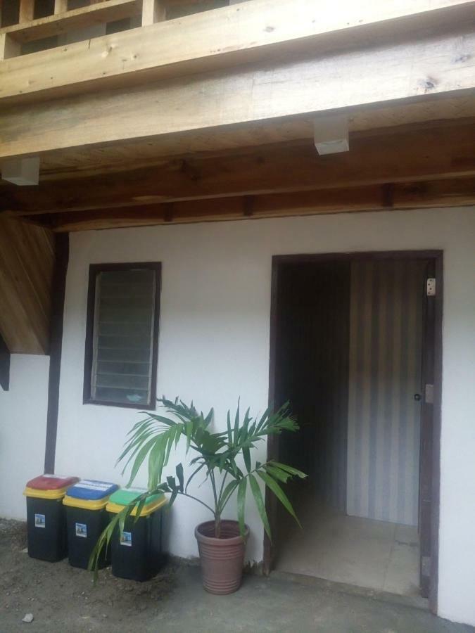 Appartamento Fil - It El Nido Esterno foto