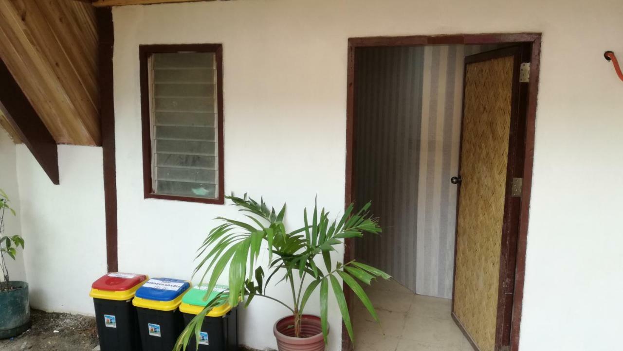 Appartamento Fil - It El Nido Esterno foto