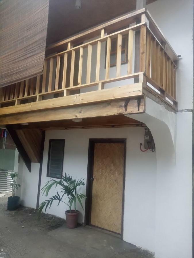 Appartamento Fil - It El Nido Esterno foto